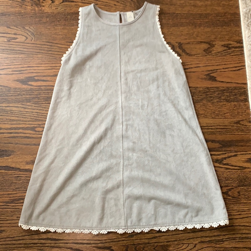 Paper Crane Casual Dress - Small